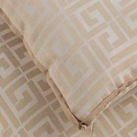 Martex Arcadia Dune Midweight Down Alternative Comforter Set