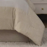 Martex Arcadia Dune Midweight Down Alternative Comforter Set