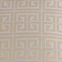 Martex Arcadia Dune Midweight Down Alternative Comforter Set