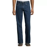 Stanley® Basic Straight Leg 5 Pocket Jean