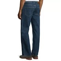 Stanley® Basic Straight Leg 5 Pocket Jean