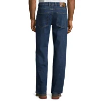 Stanley® Basic Straight Leg 5 Pocket Jean