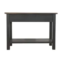 Signature Design by Ashley® Tyler Creek Sofa Table