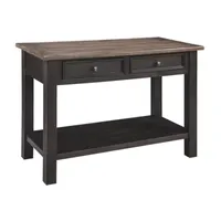 Signature Design by Ashley® Tyler Creek Sofa Table