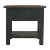 Signature Design by Ashley® Tyler Creek Rectangular End Table