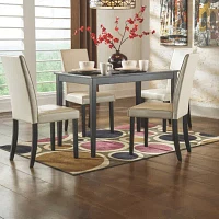 Signature Design by Ashley® Kimonte Dining Table