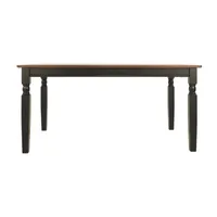 Signature Design by Ashley® Owingsville Dining Room Table