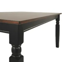 Signature Design by Ashley® Owingsville Dining Room Table