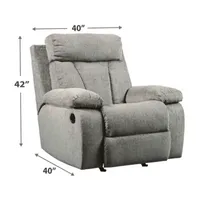 Signature Design by Ashley® Mitchiner Recliner