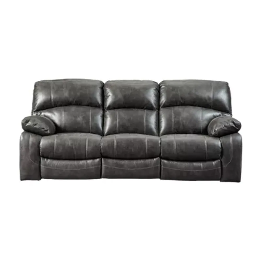 Signature Design by Ashley® Dunwell Power Reclining Sofa