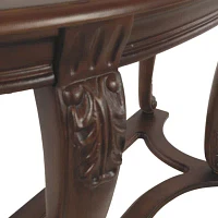 Signature Design by Ashley® Norcastle Sofa Table