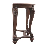 Signature Design by Ashley® Norcastle Sofa Table