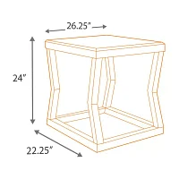 Signature Design by Ashley® Kelton End Table