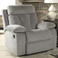 Signature Design by Ashley® Mitchiner Recliner