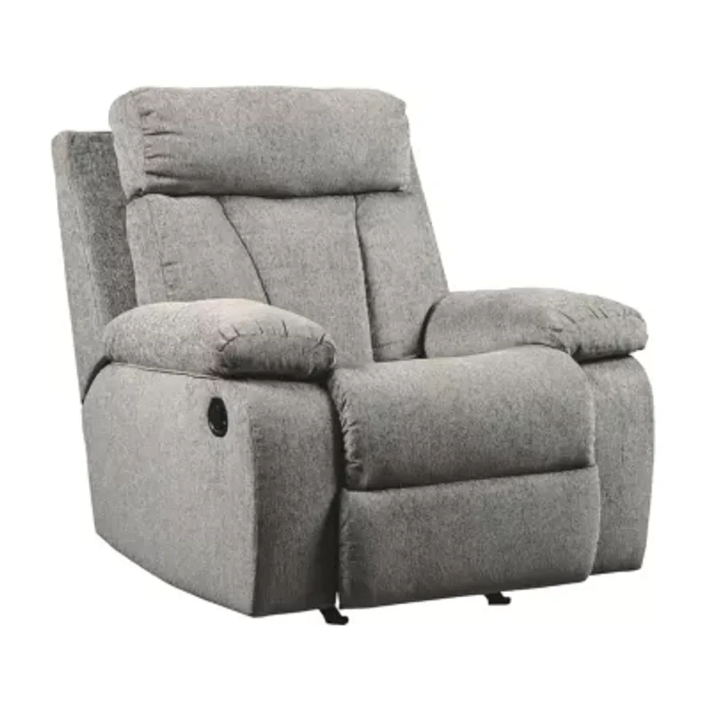 Signature Design by Ashley® Mitchiner Recliner