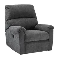 Signature Design by Ashley® McTeer Recliner