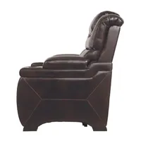 Signature Design by Ashley® Warnerton Power Recliner