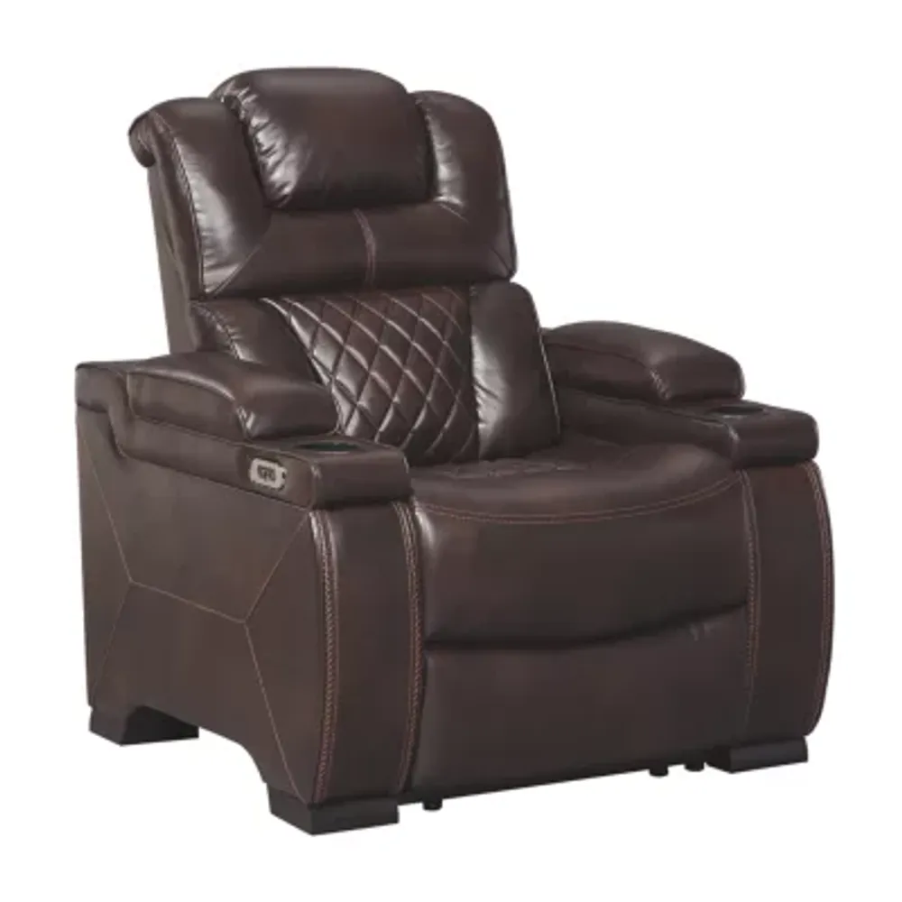 Signature Design by Ashley® Warnerton Power Recliner