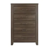 Signature Design by Ashley® Juararo Five Drawer Chest