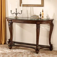 Signature Design by Ashley® Norcastle Sofa Table