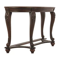 Signature Design by Ashley® Norcastle Sofa Table