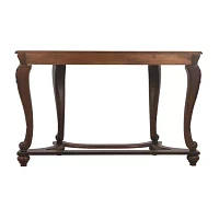 Signature Design by Ashley® Norcastle Sofa Table