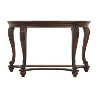 Signature Design by Ashley® Norcastle Sofa Table