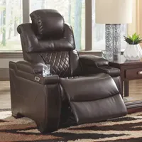 Signature Design by Ashley® Warnerton Power Recliner