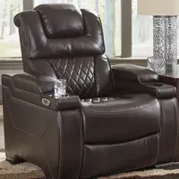 Signature Design by Ashley® Warnerton Power Recliner