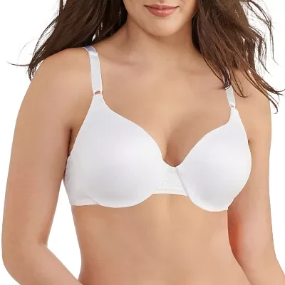 Vanity Fair® Comfort Where It Counts Full Coverage Underwire Bra- 75364