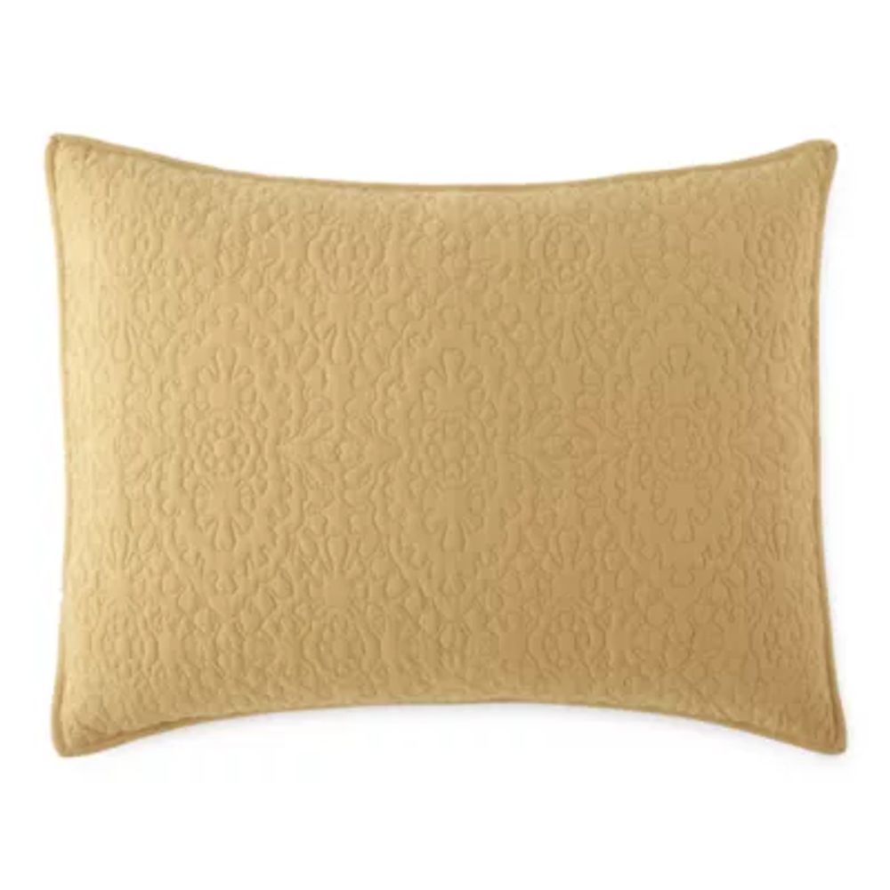 Linden Street Addison Pillow Shams