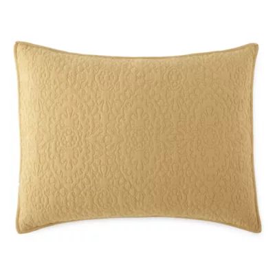 Linden Street Addison Pillow Shams