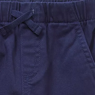 Okie Dokie Toddler Boys Skinny Pull-On Pants