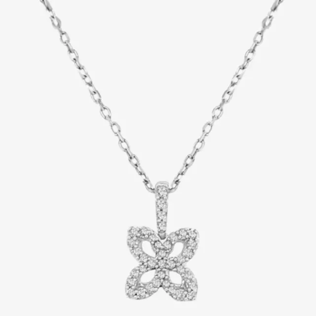 Circle Diamond Necklaces | Costco