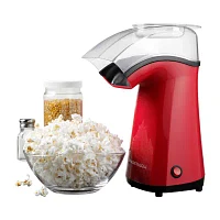 Nostalgia APH200RED 16-Cup Air-Pop Popcorn Maker