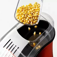 Nostalgia APH200RED 16-Cup Air-Pop Popcorn Maker