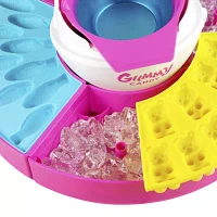 Nostalgia GCM600 Electric Giant Gummy Candy Maker