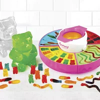 Nostalgia GCM600 Electric Giant Gummy Candy Maker