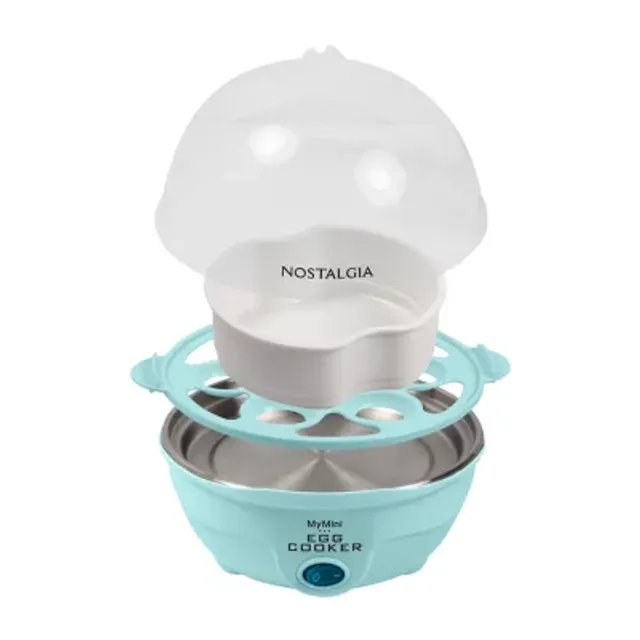 Hamilton Beach Egg Bites Maker with Hard Boiled Egg Tray 25511, Color:  Light Green - JCPenney