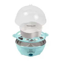 Nostalgia EC7AQ Premium 7-Egg Cooker