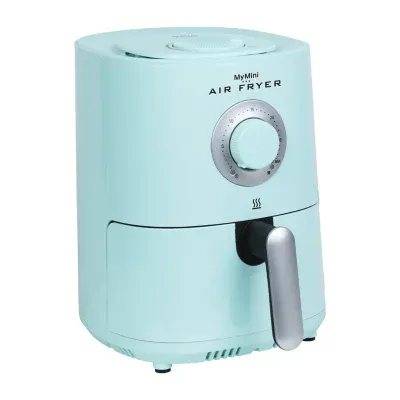 Nostalgia MAF1AQ MyMini Airfryer 1 Quart