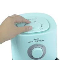 Nostalgia MAF1AQ MyMini Airfryer 1 Quart