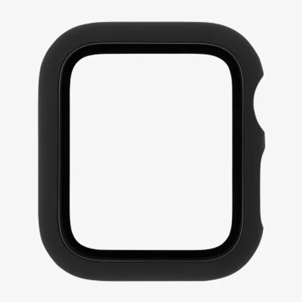 Withit Apple Compatible Watch Face Protective Bumper Wi/T-A40gib-016-01-Bx-01