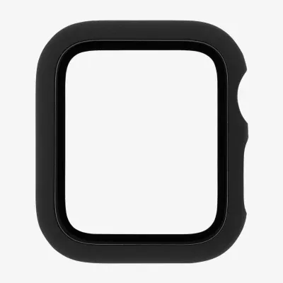 Withit Apple Compatible Watch Face Protective Bumper Wi/T-A40gib-016-01-Bx-01