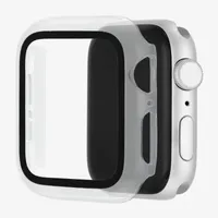 Withit Apple Compatible Watch Face Protective Bumper Wi/T-A40gib-016-15-Bx-01