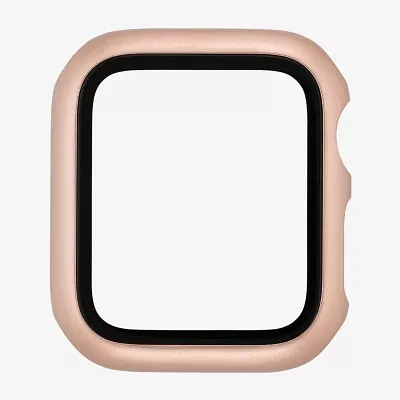 Withit Apple Compatible Watch Face Protective Bumper Wi/T-A40gib-016-84-Bx-01