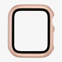 Withit Apple Compatible Watch Face Protective Bumper Wi/T-A40gib-016-84-Bx-01
