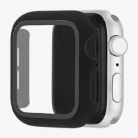 Withit Apple Compatible Watch Face Protective Bumper Wi/T-A44gib-016-01-Bx-01