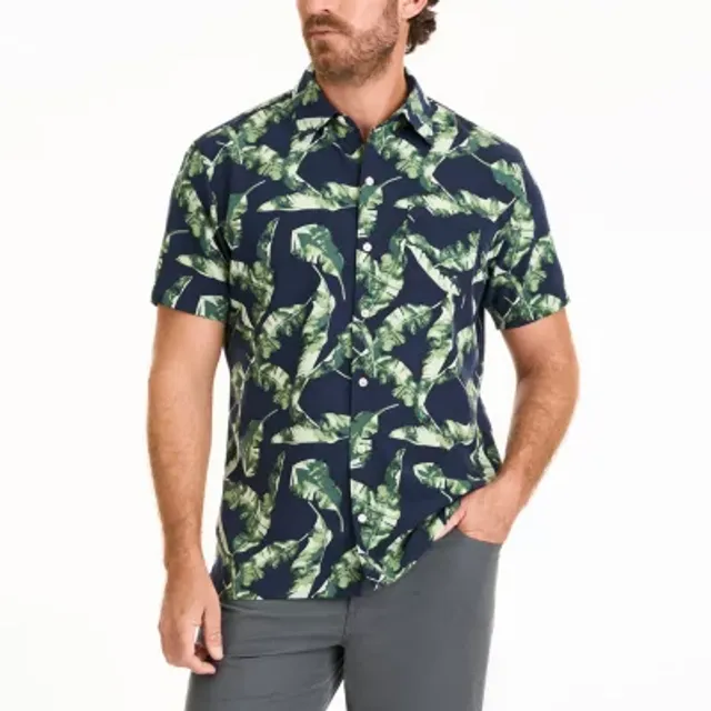 JCPenney Hawaiian Shirts for Men