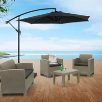 Patio Umbrella